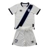 Camiseta de fútbol Guatemala Niño 1ª equipación 2025 Camiseta de fútbol Guatemala Niño 1ª equipación 2025